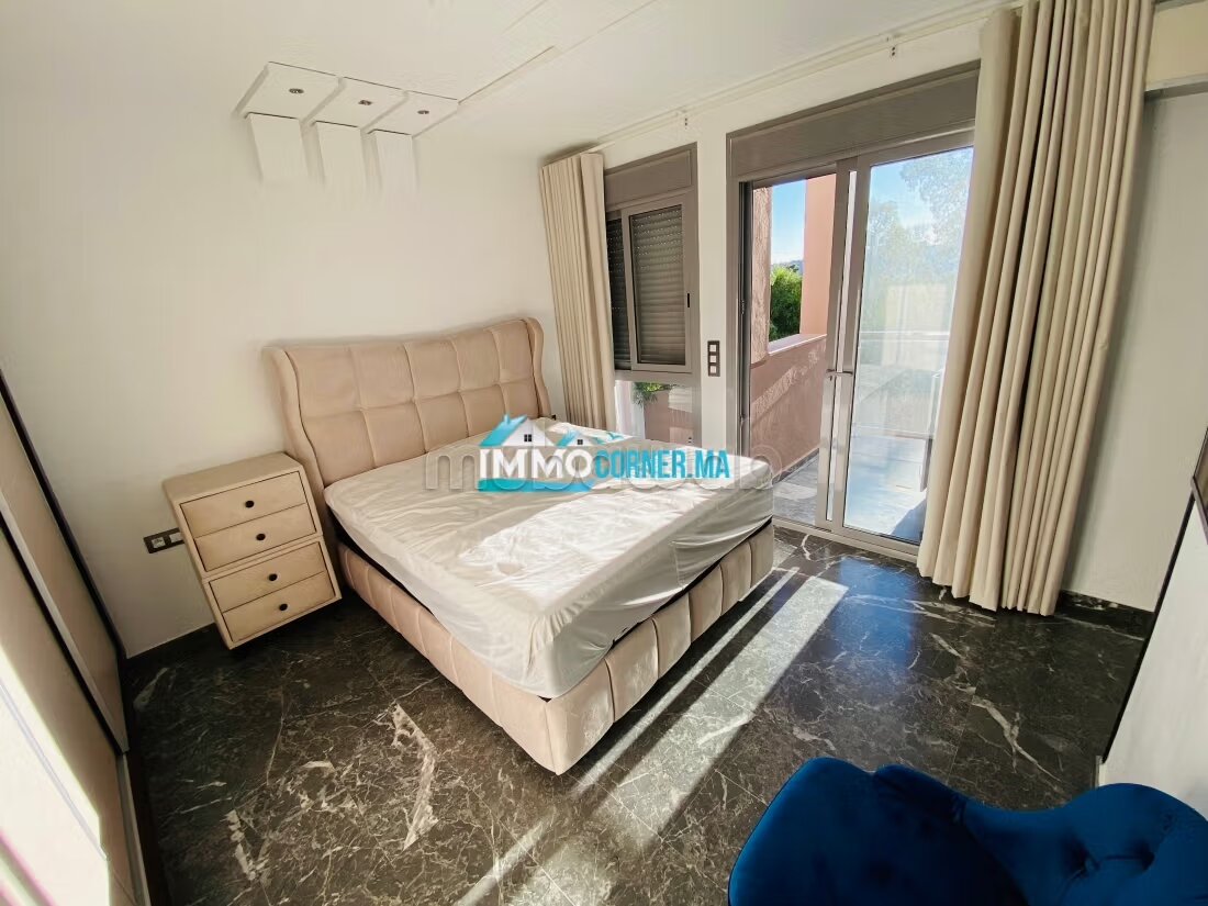Apartment 140 sqm for sale in Tangier, Malabata — Photo 7