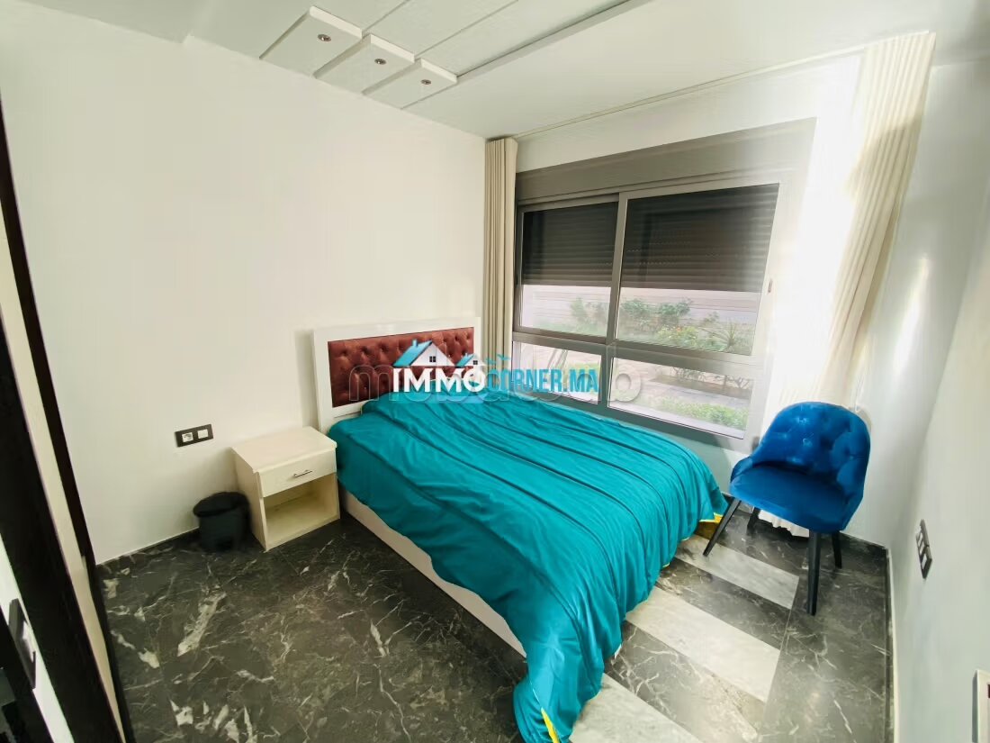 Apartment 140 sqm for sale in Tangier, Malabata — Photo 8