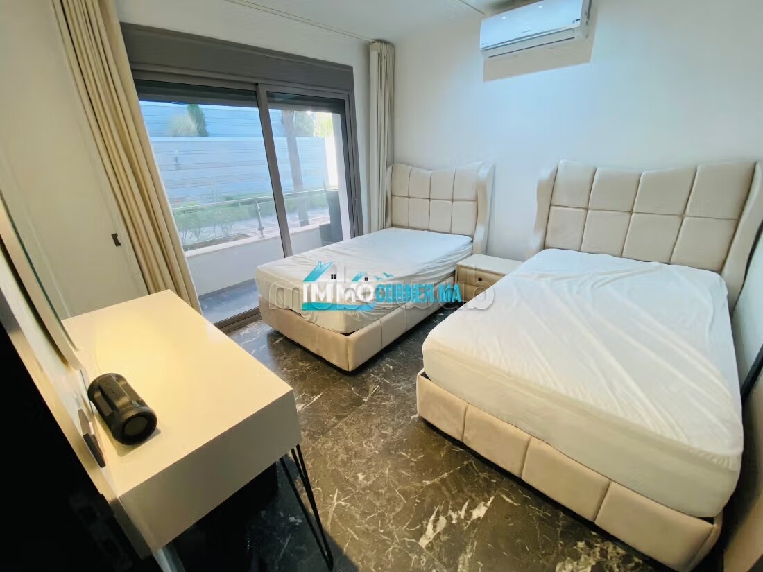 Apartment 140 sqm for sale in Tangier, Malabata — Photo 9