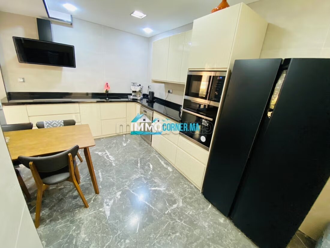 Apartment 140 sqm for sale in Tangier, Malabata — Photo 10