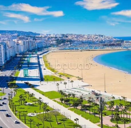 Apartment 140 sqm for sale in Tangier, Malabata — Photo 16