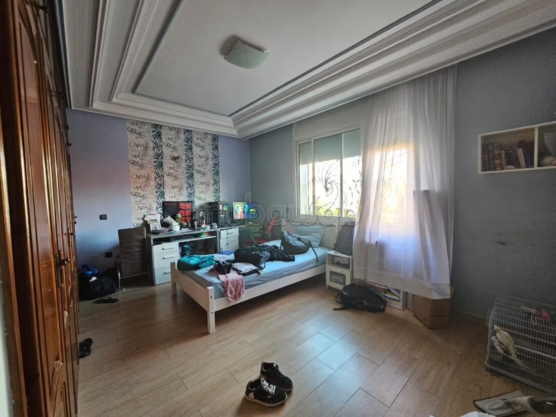 Villa 374 m² à louer à Casablanca — Photo 7