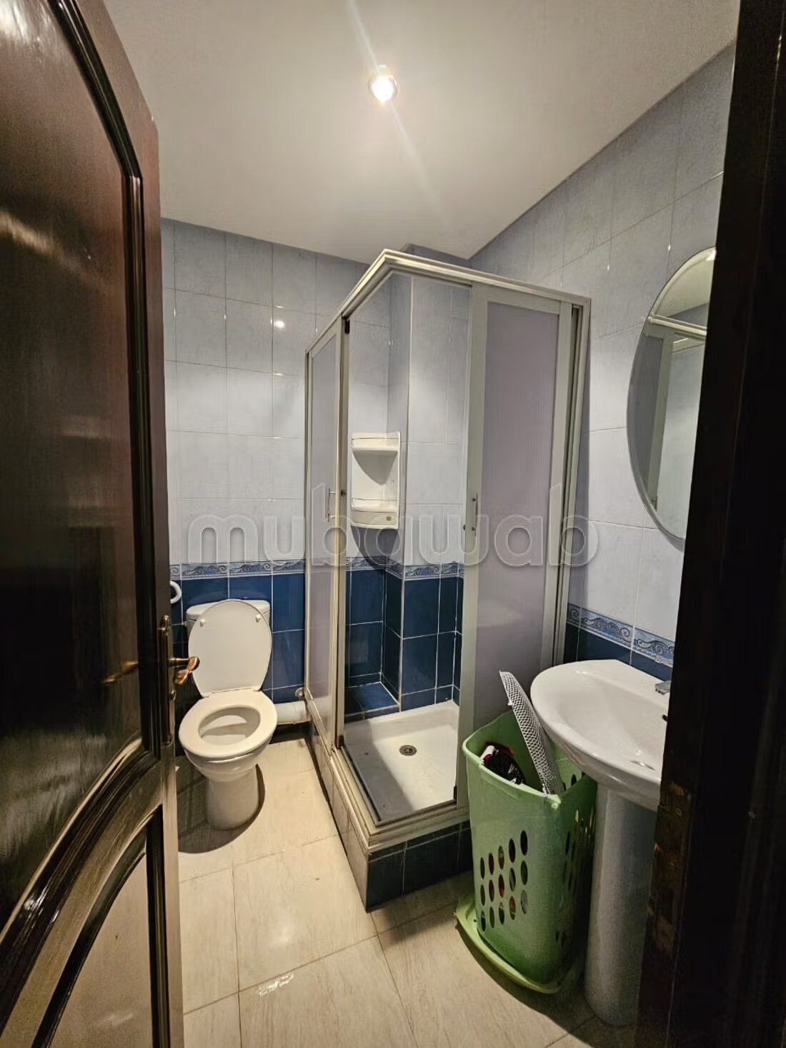 Villa 374 m² à louer à Casablanca — Photo 11