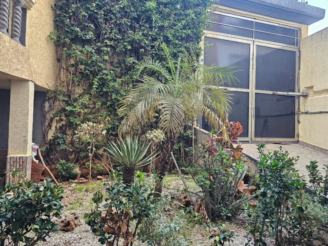 Villa 374 m² à louer à Casablanca — Photo 13