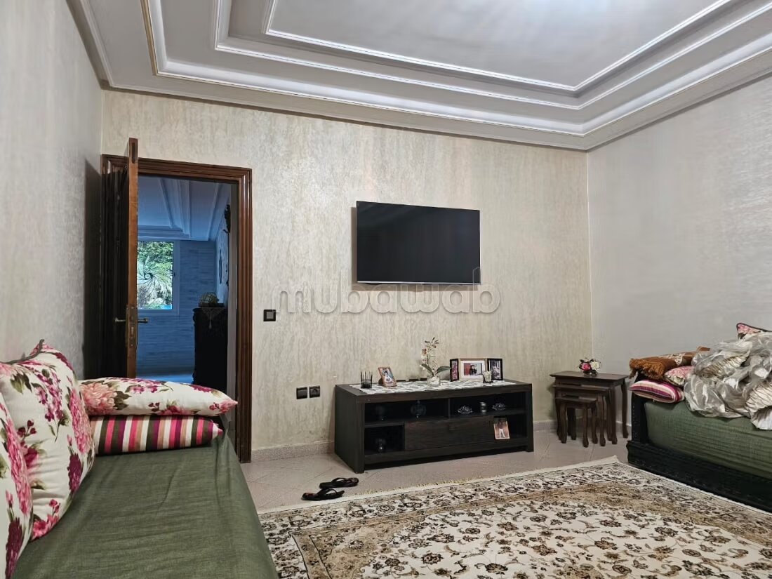Villa 374 m² à louer à Casablanca — Photo 14