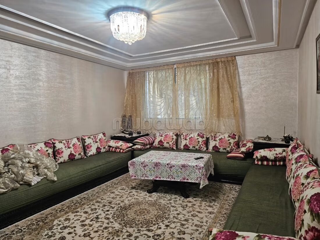 Villa 374 m² à louer à Casablanca — Photo 15