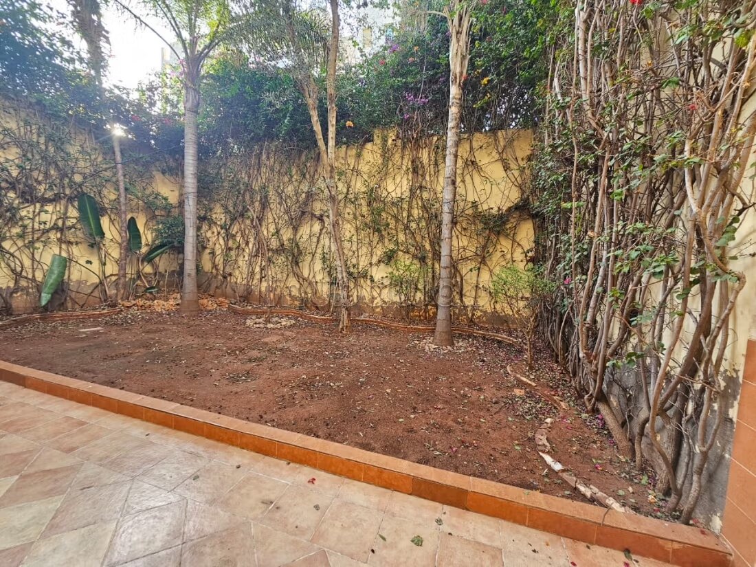 Villa 374 m² à louer à Casablanca — Photo 16