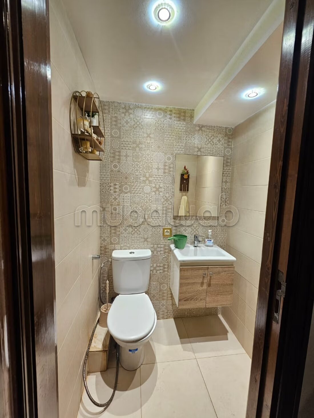 Villa 374 m² à louer à Casablanca — Photo 17