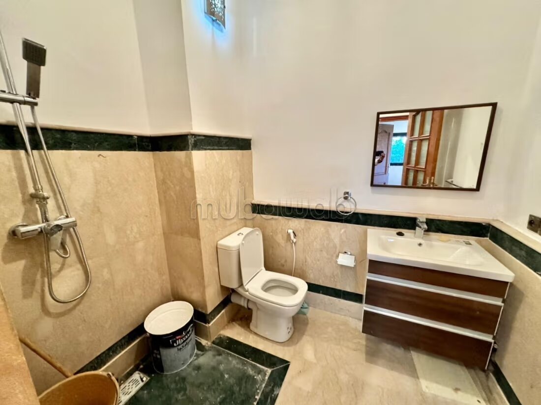 Apartment 65 sqm for rent in Marrakech — Photo 3