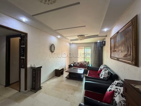 Apartment 65 sqm for rent in Marrakech — Photo 9