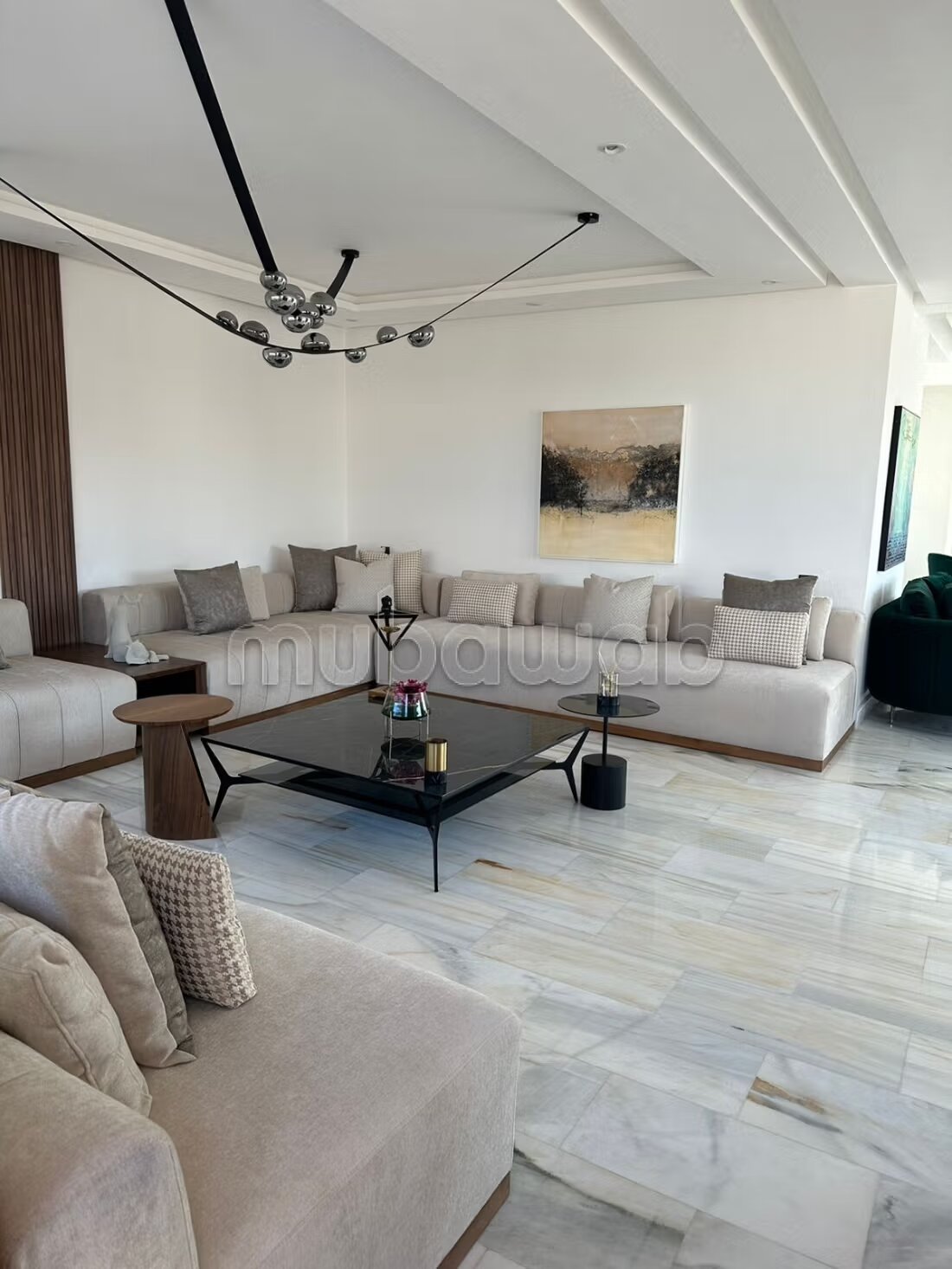 Villa 3 chambres à vendre à Témara à Témara