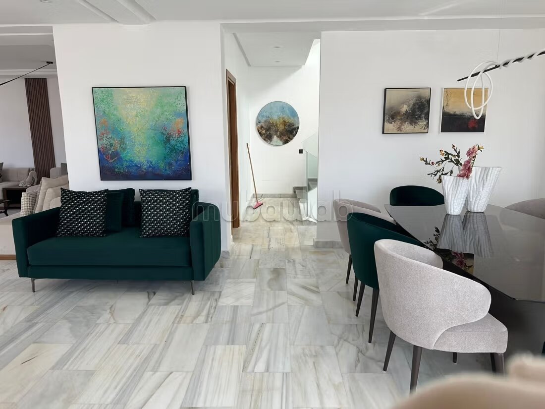 Villa 3 chambres à vendre à Témara — Photo 7