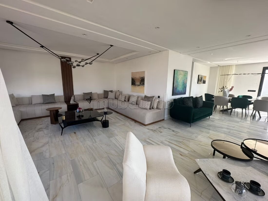 Villa 3 chambres à vendre à Témara – Harhoura — Photo 9