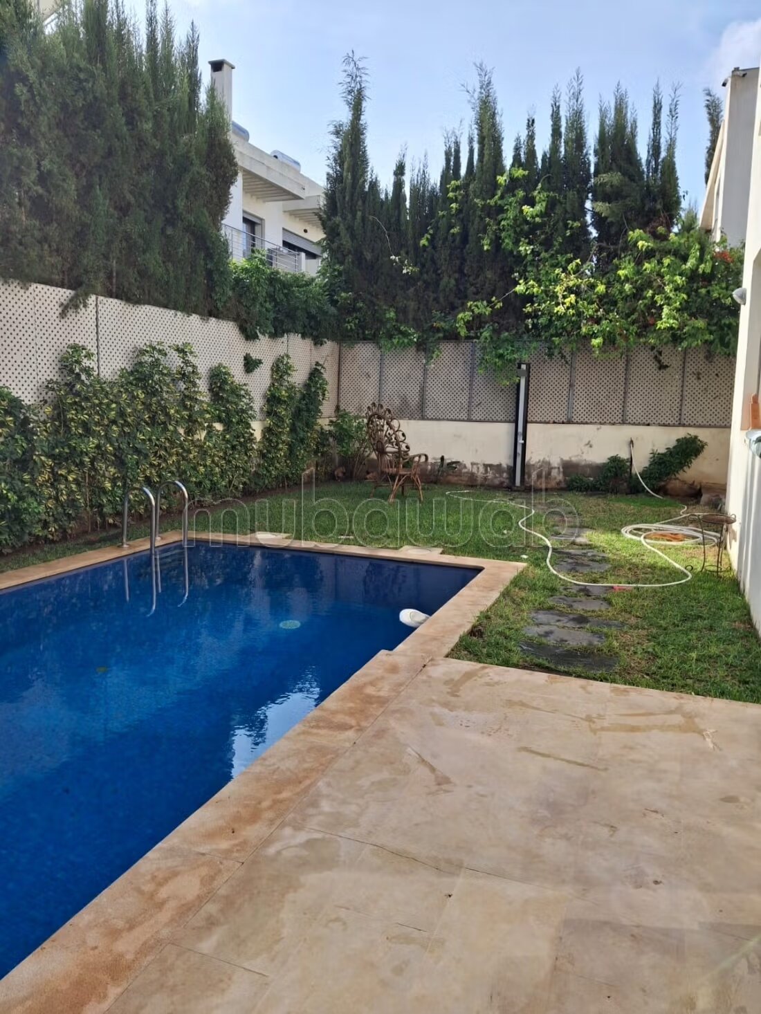 Villa A Vendre