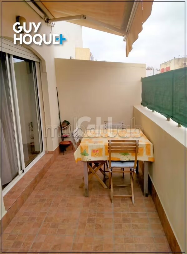 ستوديو للإيجار في الدار البيضاء — Photo 13