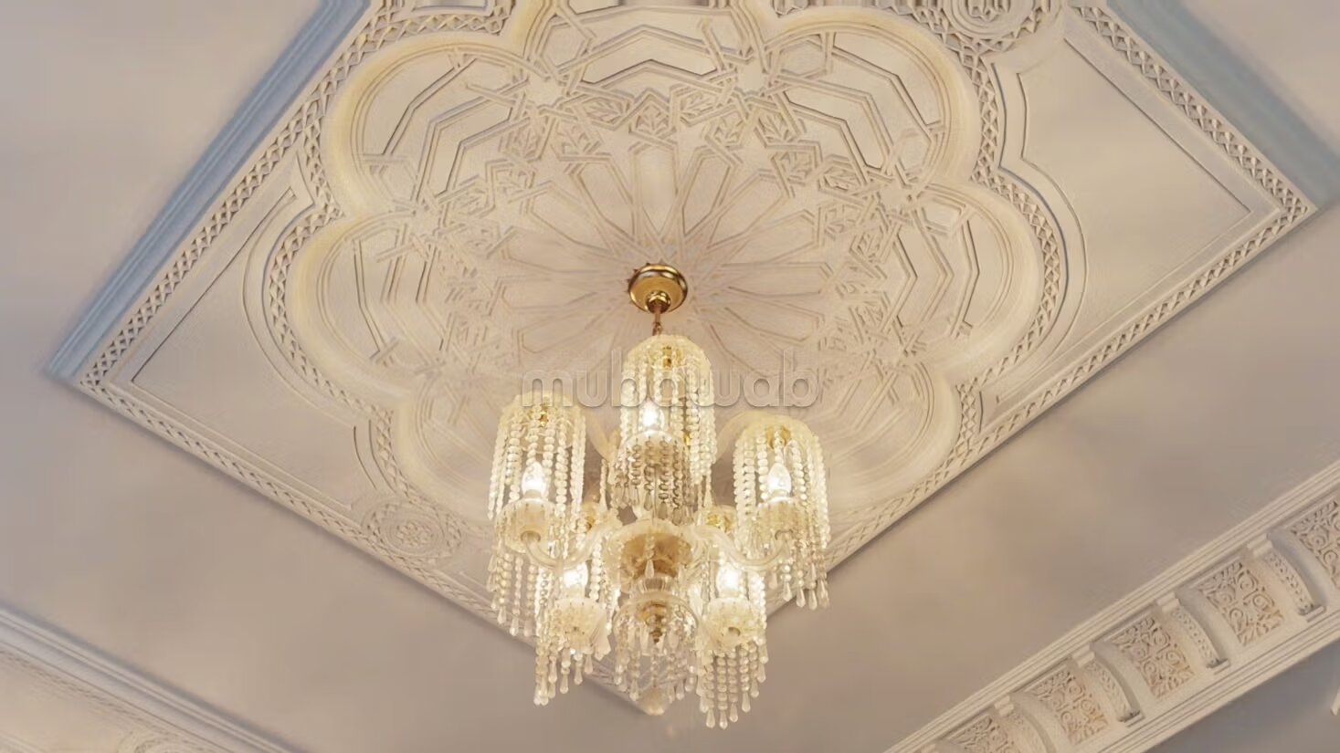 Villa 653 m² à louer à Agadir — Photo 9