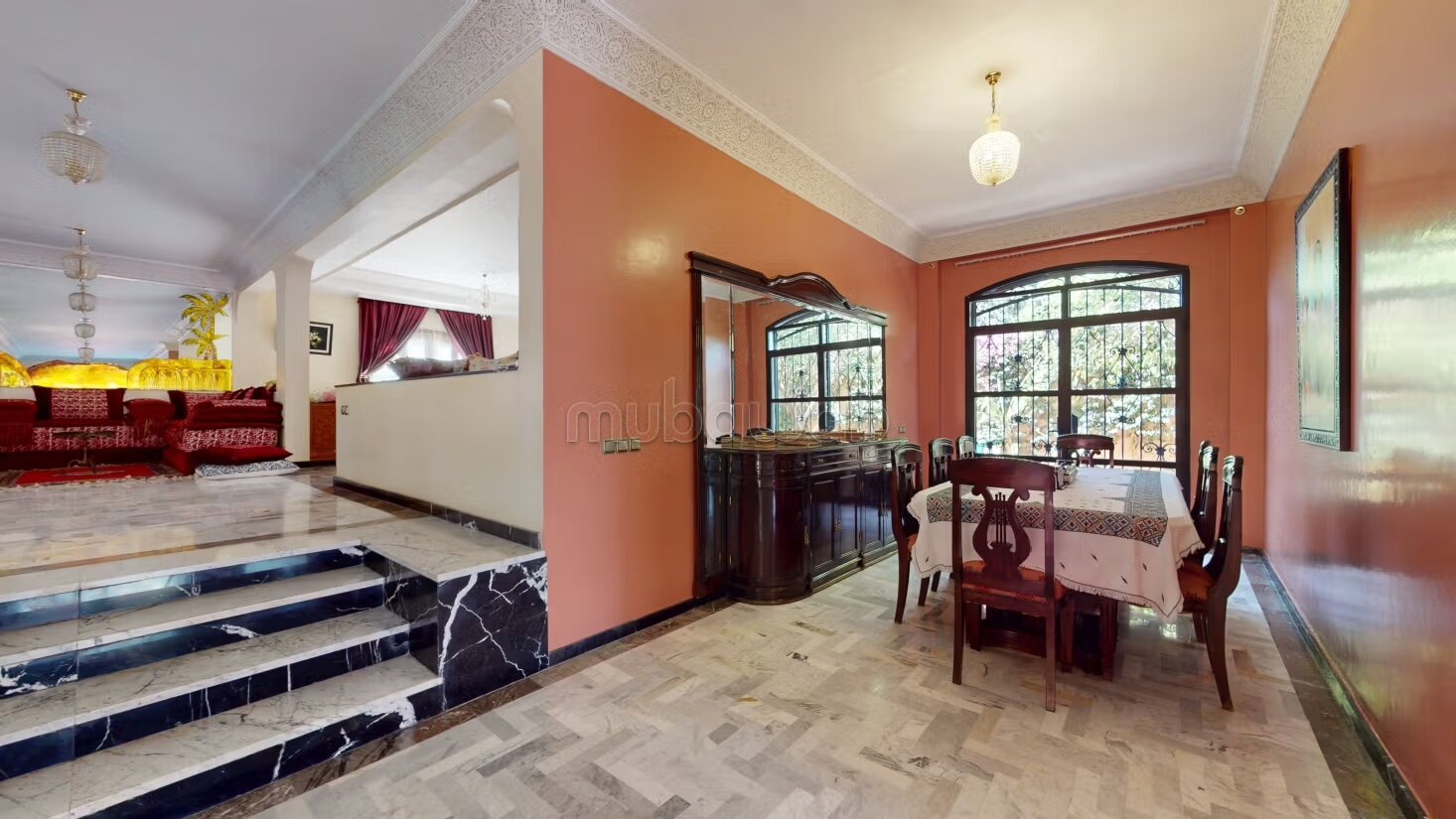 Villa 653 m² à louer à Agadir — Photo 14
