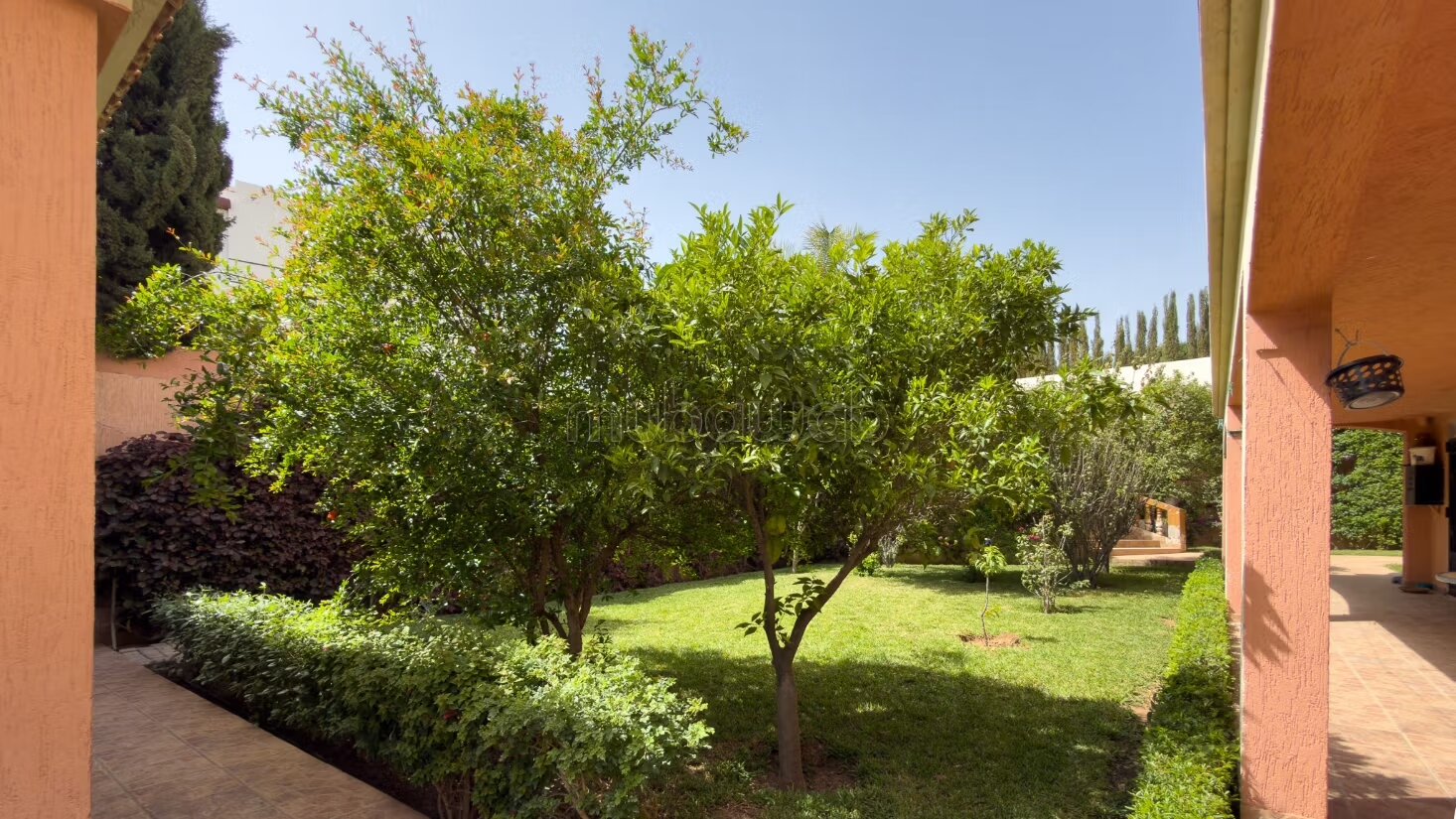 Villa 653 m² à louer à Agadir — Photo 15