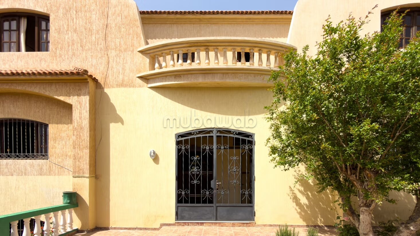 Villa 653 m² à louer à Agadir — Photo 17