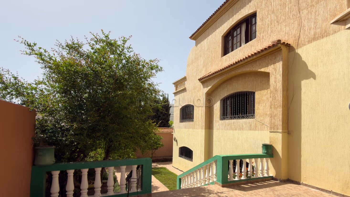 Villa 653 m² à louer à Agadir — Photo 20