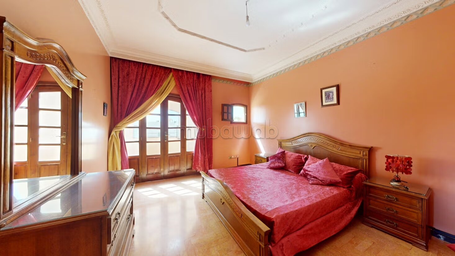 Villa 653 m² à louer à Agadir — Photo 21