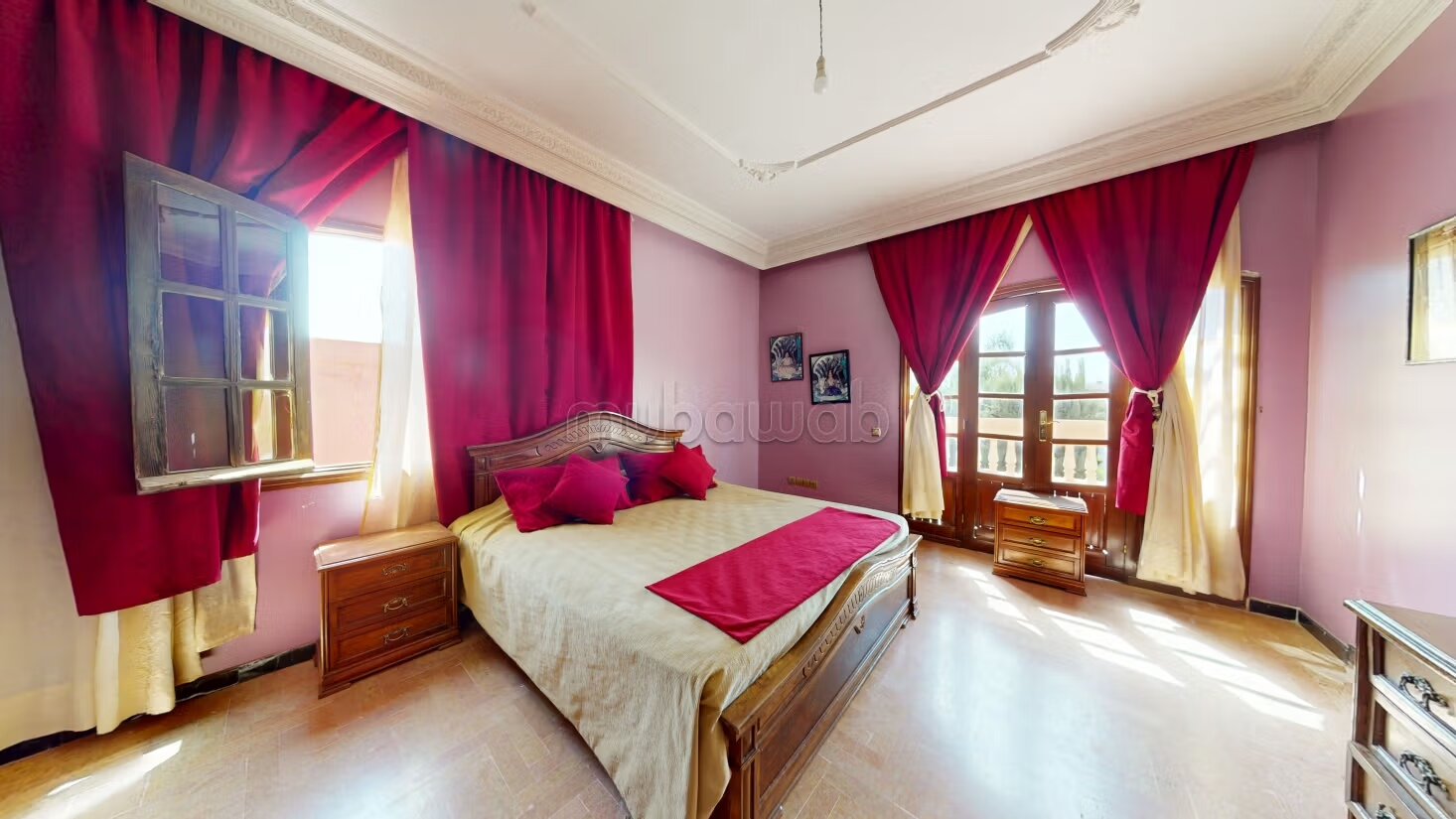 Villa 653 m² à louer à Agadir — Photo 22