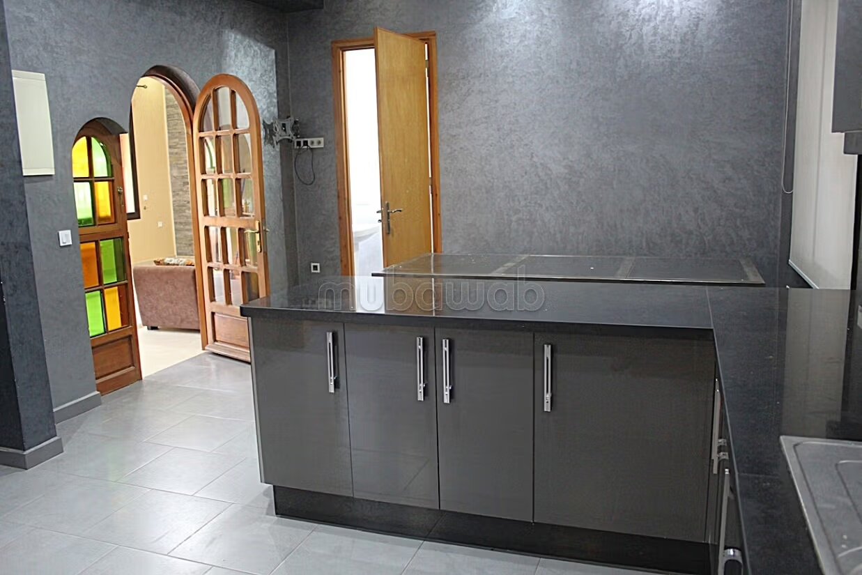 Villa 300 m² à louer à Marrakech — Photo 11