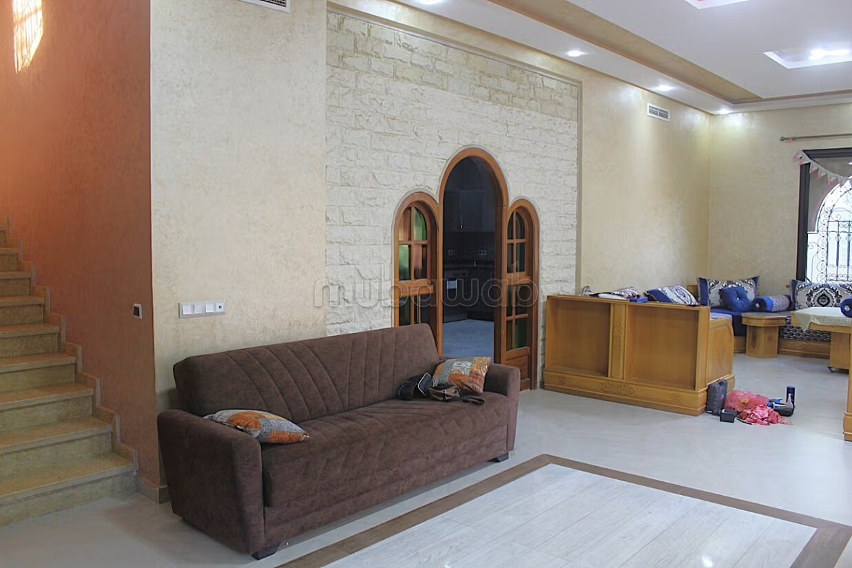 Villa 300 m² à louer à Marrakech — Photo 14