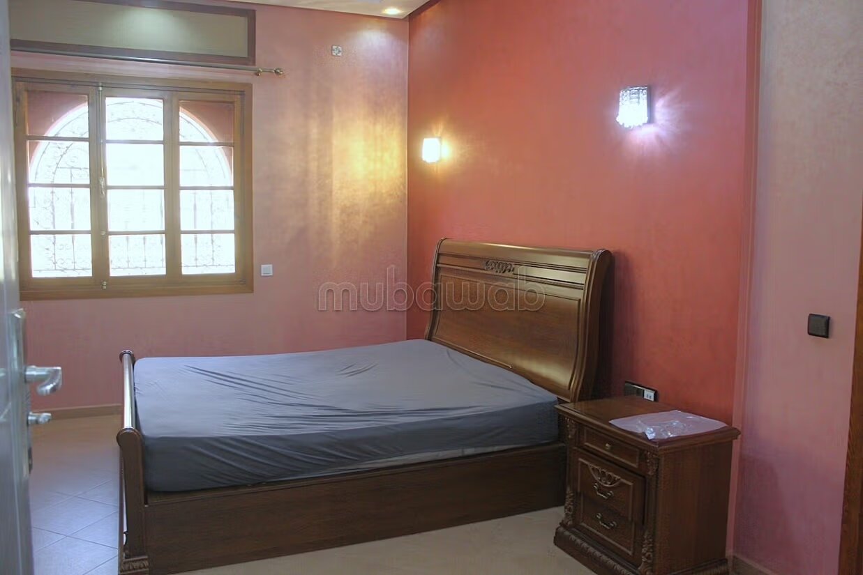 Villa 300 m² à louer à Marrakech — Photo 18