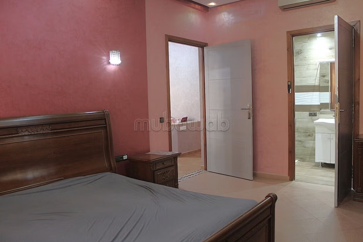 Villa 300 m² à louer à Marrakech — Photo 19