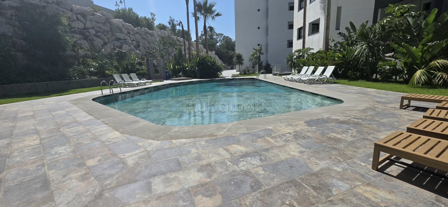 Appartement à louer à Tanger — Photo 8