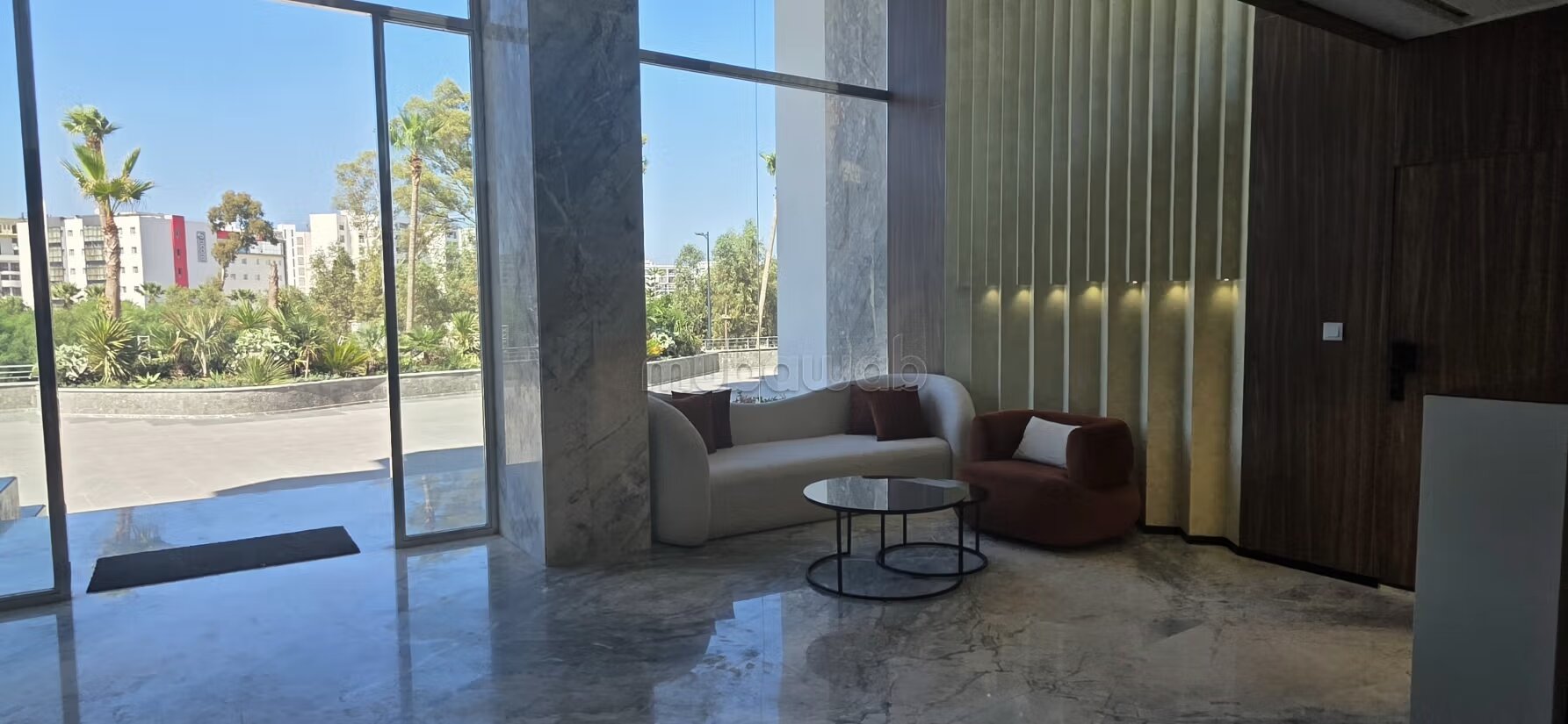 Appartement à louer à Tanger — Photo 9
