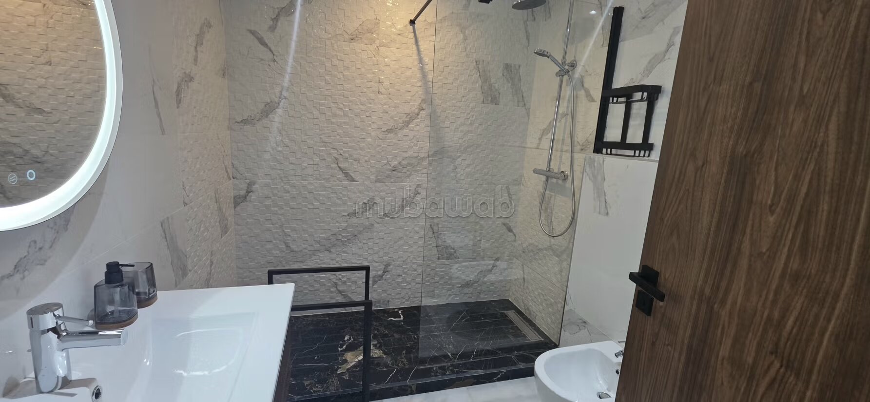 Appartement à louer à Tanger — Photo 13