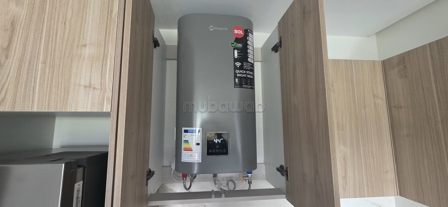 Appartement à louer à Tanger — Photo 15