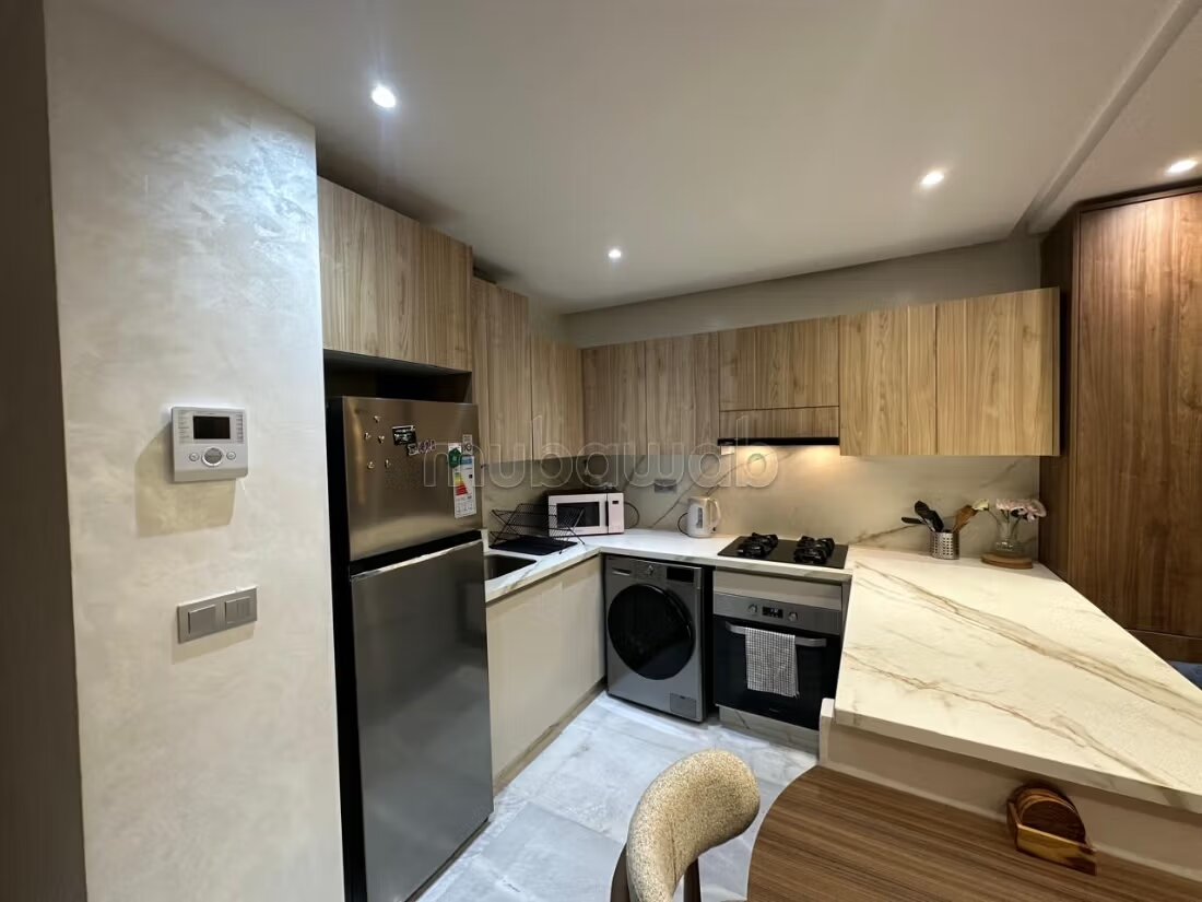 Appartement à louer à Tanger — Photo 16