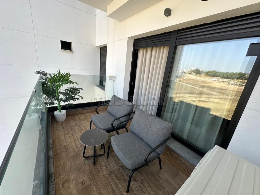 Appartement à louer à Tanger — Photo 18