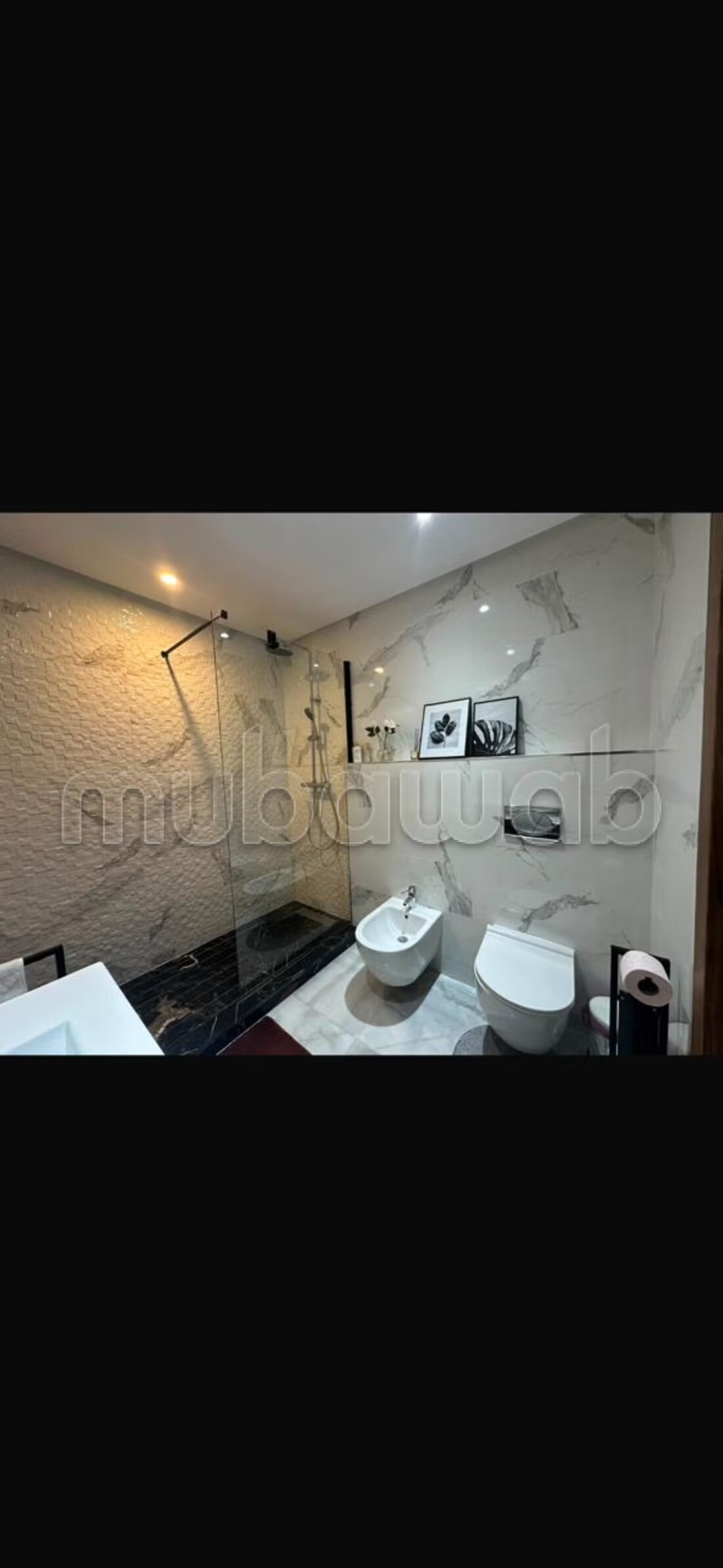 Appartement à louer à Tanger — Photo 20
