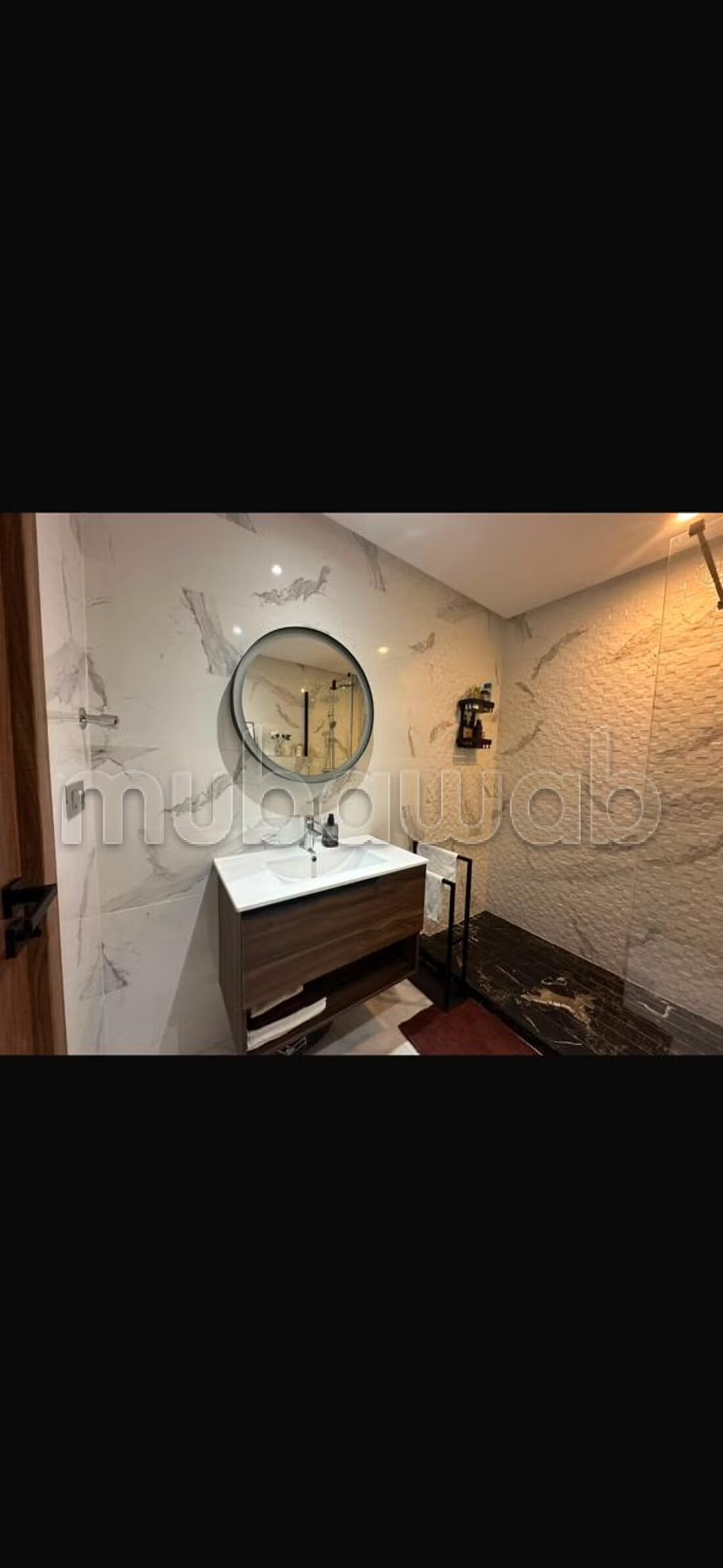 Appartement à louer à Tanger — Photo 21