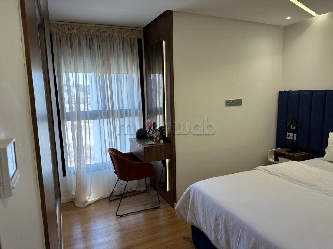Appartement à louer à Tanger — Photo 22