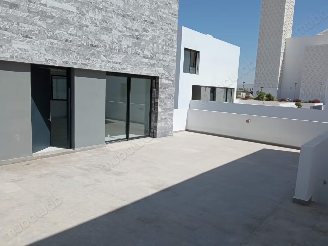 Apartment 3 bedrooms for rent in Casablanca — Photo 2