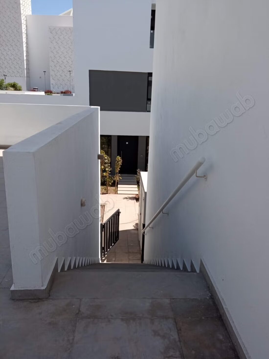 Apartment 3 bedrooms for rent in Casablanca — Photo 3