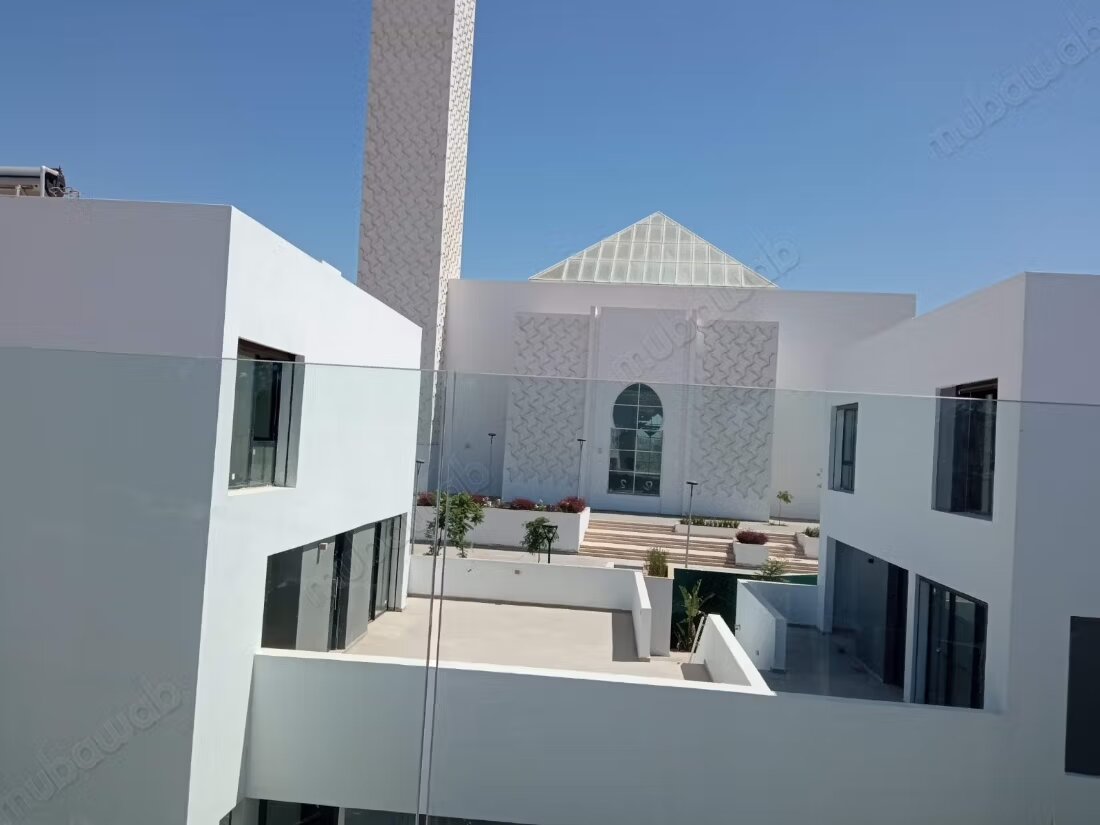 Apartment 3 bedrooms for rent in Casablanca — Photo 7