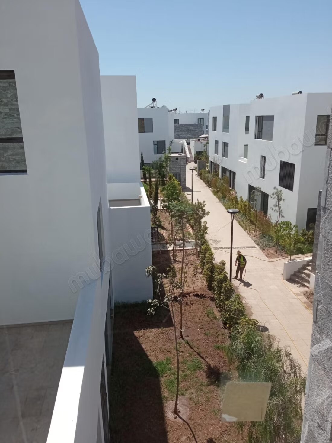 Apartment 3 bedrooms for rent in Casablanca — Photo 8