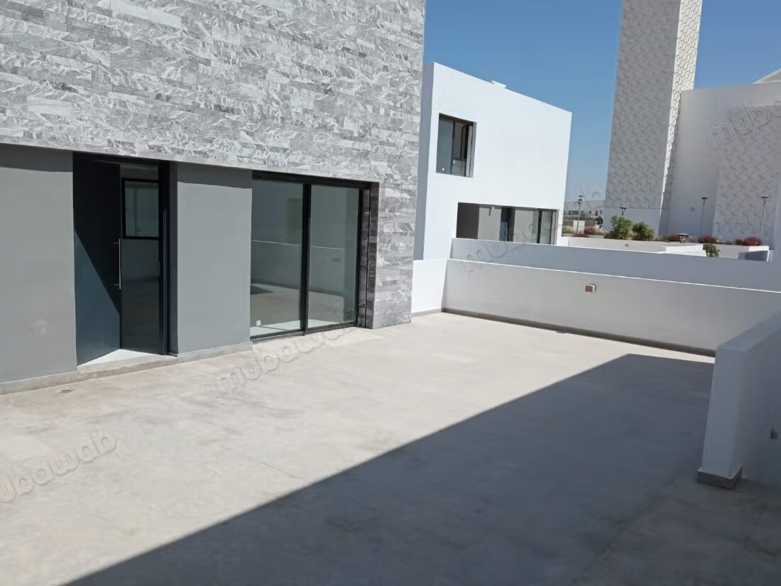 Apartment 3 bedrooms for rent in Casablanca — Photo 14