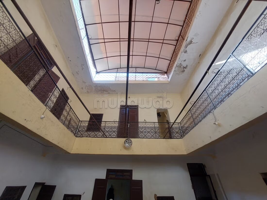 Riad 169 m² à vendre à Marrakech – Rahba Kedima à Marrakech