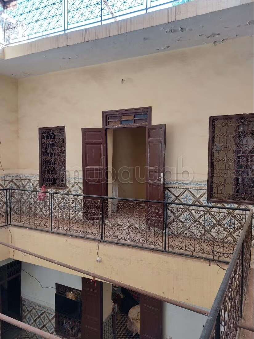 Riad 169 sqm for sale in Marrakech – Rahba Kedima — Photo 3