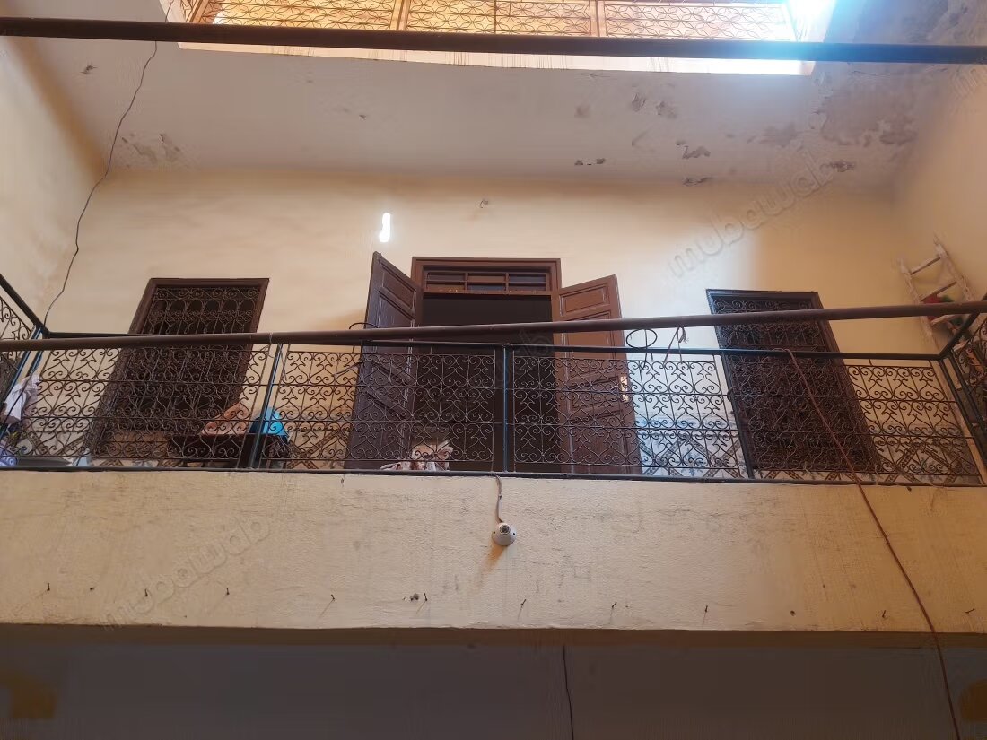 Riad 169 sqm for sale in Marrakech – Rahba Kedima — Photo 5