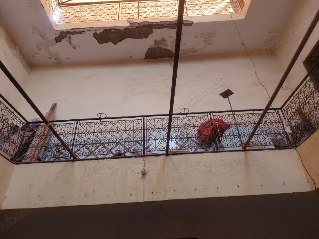Riad 169 sqm for sale in Marrakech – Rahba Kedima — Photo 6