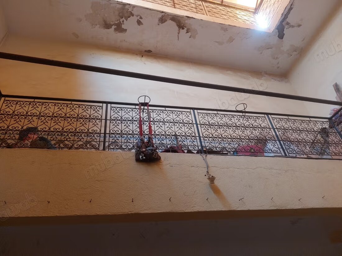 Riad 169 sqm for sale in Marrakech – Rahba Kedima — Photo 7