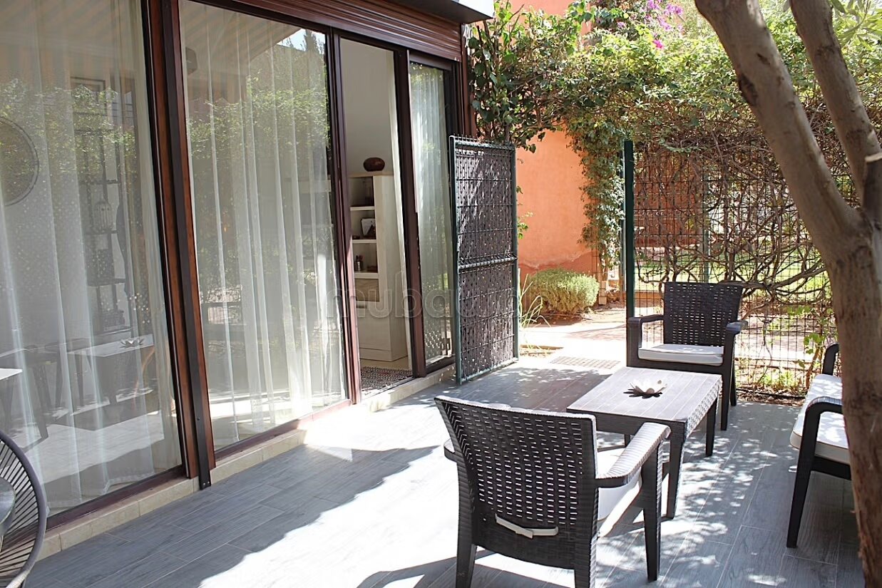 Villa for rent in Marrakech — Photo 3